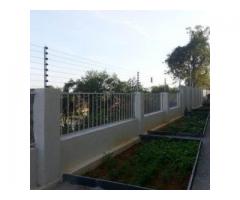 Pro Electric Fencing Durban