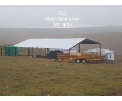 Local Steel Structures