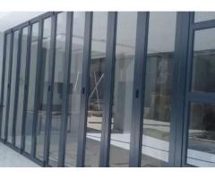 Aluminum Windows | Aluminum Doors