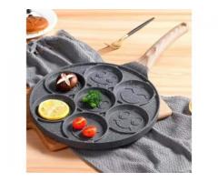 Smiley pans