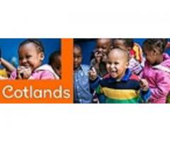 Early childhood development