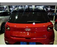 2020 HYUNDAI VENUE 1.0 TGDi FLUID