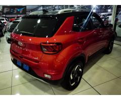 2020 HYUNDAI VENUE 1.0 TGDi FLUID