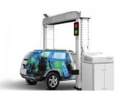 ERISTRAX D1874000 CARGO SCANNERS