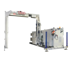 ERISTRAX D1874000 CARGO SCANNERS