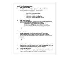 Secretarial services, data capture, home typing