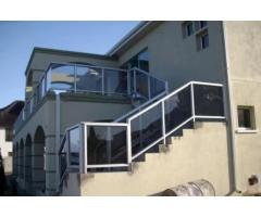 A. Jacobs Glass and Aluminum | Glass and Aluminum Services