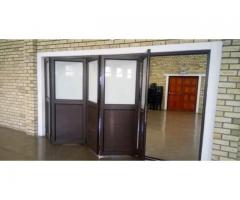 A. Jacobs Glass and Aluminum | Glass and Aluminum Services