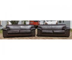 Couches and Leather Lounge Furniture for sale