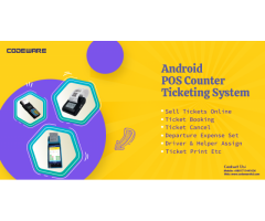 Online Bus Reservation Software | Best Bus Ticketing System