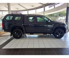 VW AMAROK