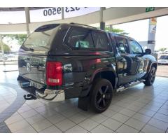 VW AMAROK