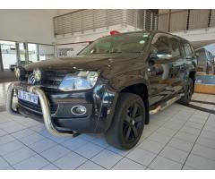 VW AMAROK