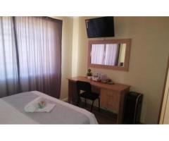 Accommodation In Turffontein