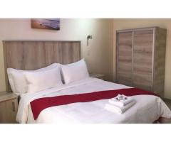 Accommodation In Turffontein
