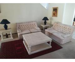 2x2-Seater Couches