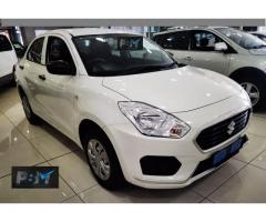 2019 SUZUKI SWIFT DZIRE 1.2 GA MANUAL