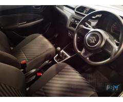 2019 SUZUKI SWIFT DZIRE 1.2 GA MANUAL