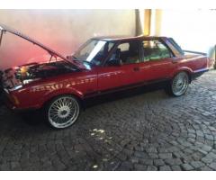 '82 Ford Cortina XR6