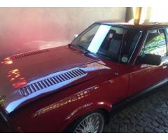 '82 Ford Cortina XR6