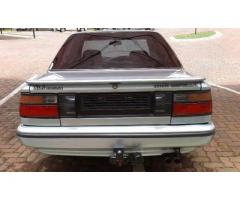 '92 Toyota Corolla GLi Executive