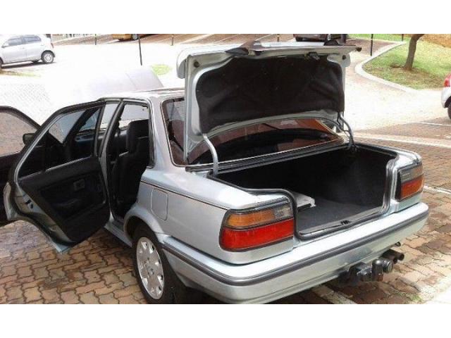 '92 Toyota Corolla GLi Executive | Cars for sale