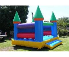 Brand new jumping castles and Tents for sale
