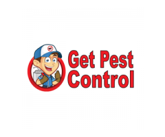 Get Pest Control Centurion