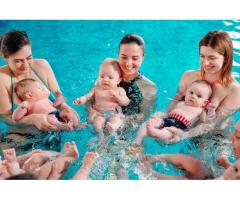 Swimming Lessons