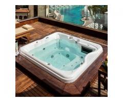 Jacuzzi Pros Pretoria