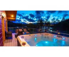 Jacuzzi Pros Pretoria