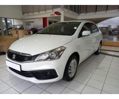 SUZUKI CIAZ