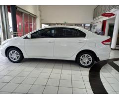 SUZUKI CIAZ