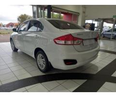 SUZUKI CIAZ