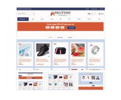 Ecommerce Store for Sale
