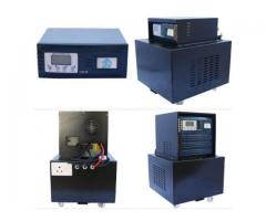 Load Shedding Solutions
