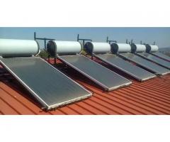 Load Shedding Solutions