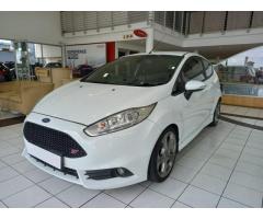 FORD FIESTA ST