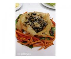 Kosher Boys - Plated Kosher Meals