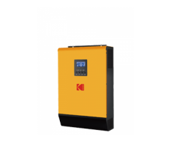 KODAK SOLAR OFF-GRID INVERTER