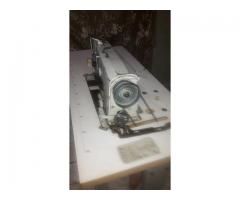 SCAMA 2 NIDO MACHINE