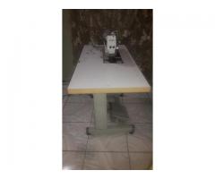 SCAMA 2 NIDO MACHINE