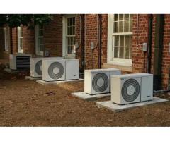 Twin tech refrigeration and air conditioning brits