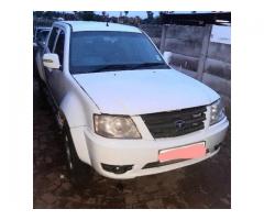 2014 Tata Xenon Double Cab Non runner