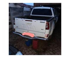 2014 Tata Xenon Double Cab Non runner