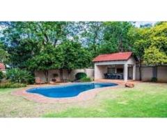 Afrika Day Spa Sandton