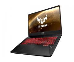 Shop ASUS TUF FX705GM 17.3" Gaming Laptop