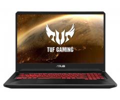 Shop ASUS TUF FX705GM 17.3" Gaming Laptop