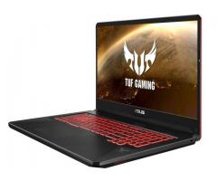 Shop ASUS TUF FX705GM 17.3" Gaming Laptop