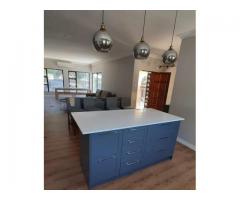 MY WAY CUPBOARDS | Cupboards for sale